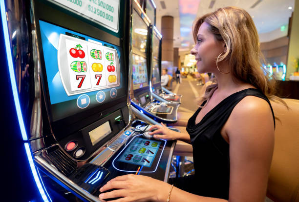 Live casino table with multi-camera streaming interface